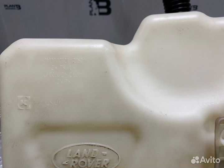 Бачок стеклоомывателя Land Rover