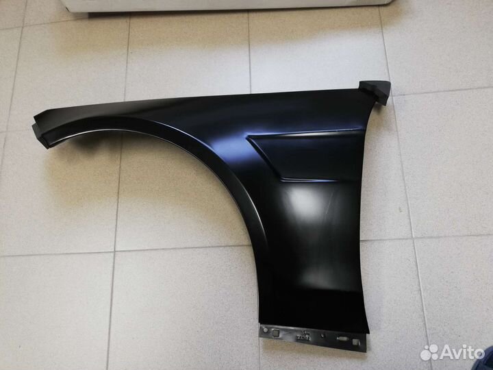 Крыло Mercedes W212 E63 AMG рестайлинг