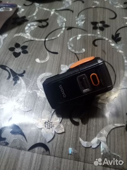 Сканер urovo sr5600