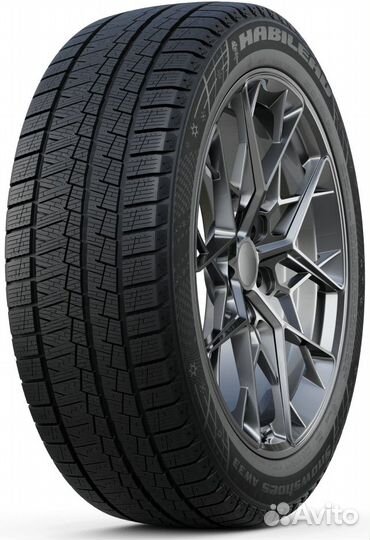 Habilead SnowShoes AW33 235/60 R19