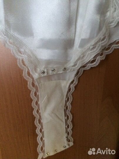 Боди La Panthera