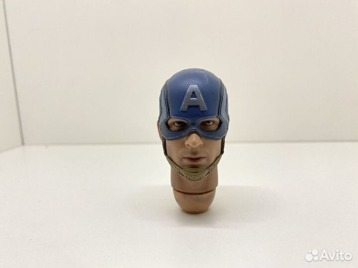 Hot toys аксессуары 1/6