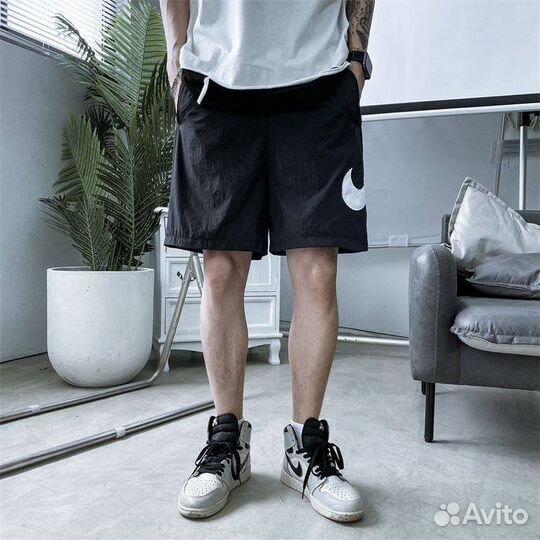 Шорты Nike