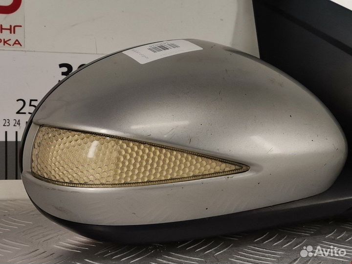 Зеркало боковое правое для Honda Civic 8