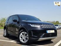 Land Rover Discovery Sport 2.0 AT, 2021, 38 000 км, с пробегом, цена 2 800 000 руб.