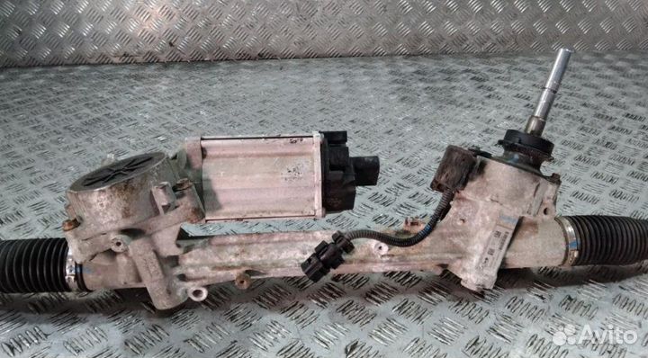 Рулевая рейка 7805974698 Chevrolet Volt (11-15)