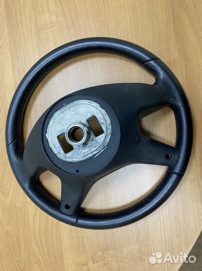 Руль Gl 166 Гл Mercedes