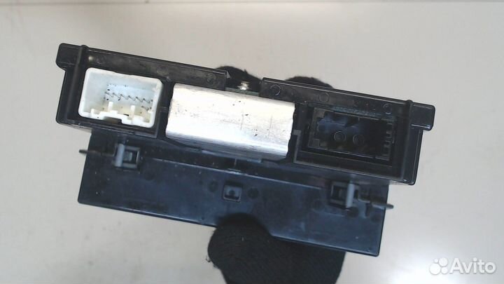 Дисплей компьютера Volvo C30, 2008