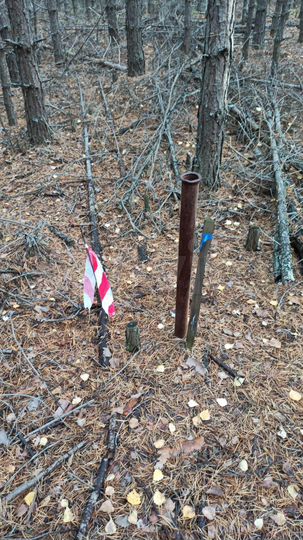 Участок 13,8 сот. (ИЖС)