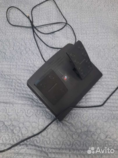 Почти новый Руль dexp Wheelman 2