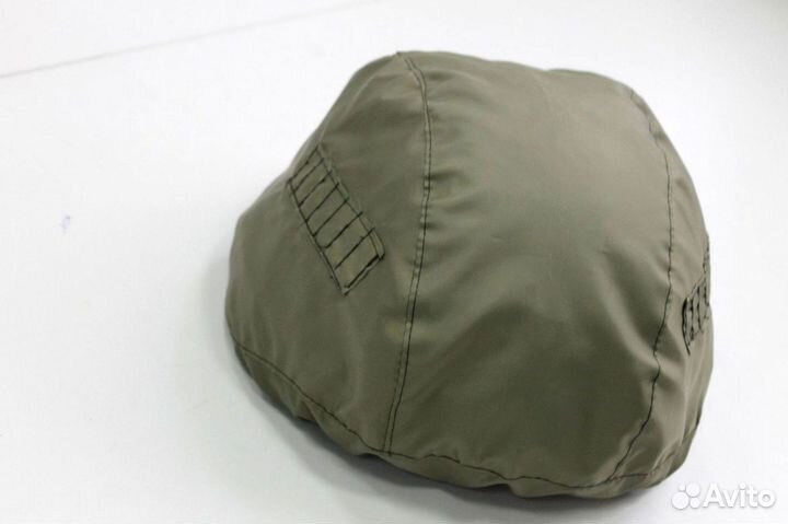 Нашлемник. Чехол для шлема