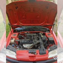 Peugeot 306 1.4 MT, 1998, 215 000 км, с пробегом, цена 170 000 руб.