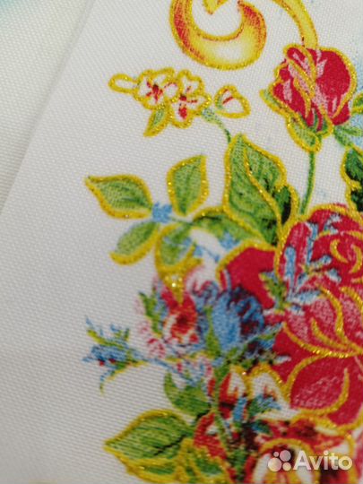 Рушник свадебный,венчальный