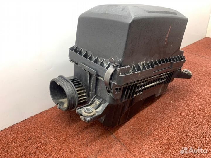 Корпус воздушного фильтра Hyundai Solaris 2