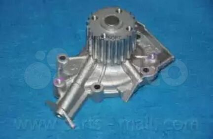 Parts-mall PHC-002 Помпа водяная daewoo damas/labo