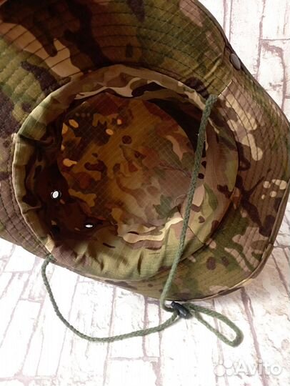 Панама мужская