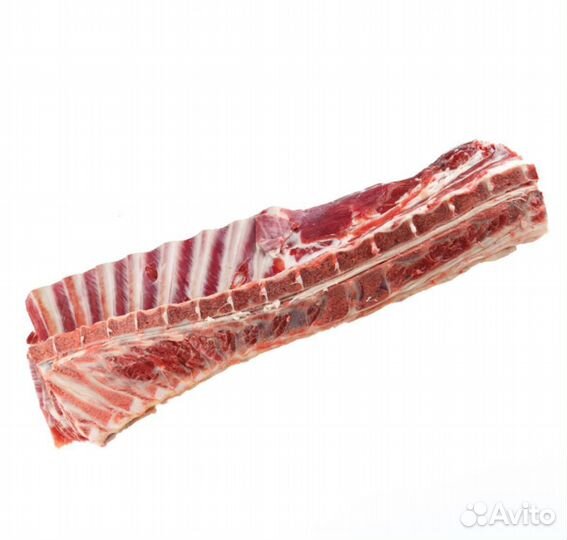 Каре баранины (первый сорт) Халяль