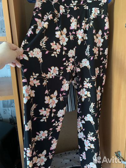 Комбинезон женский вечерний 44 46