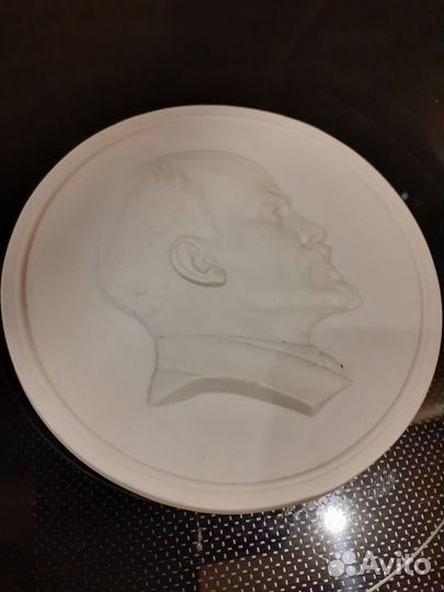 Памятные медали-плафон.ссср