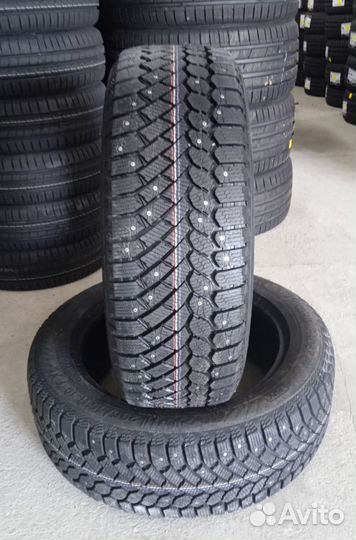 Gislaved Nord Frost 200 225/55 R17 101T