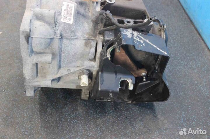 МКПП Ford Focus II (Форд Фокус 2) CB4 1354515