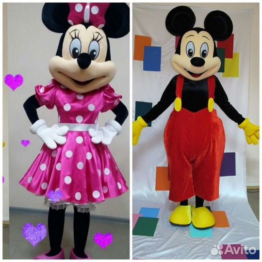 Ростовые куклы