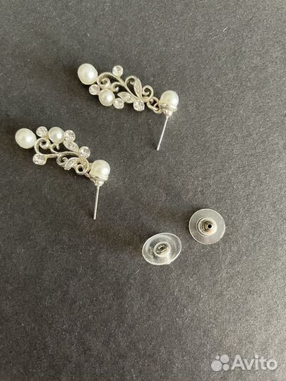 Комплект украшений