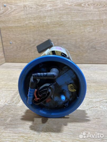 Бензонасос Volkswagen Touran 1 №3