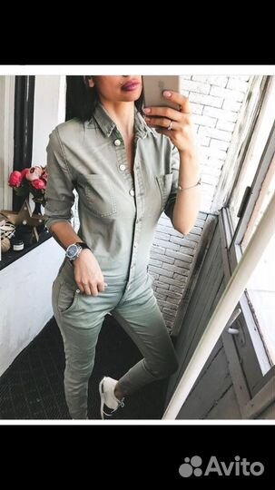 Новый комбинезон Спидвей (Турция)