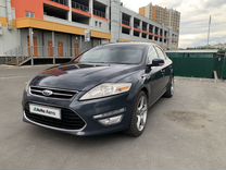 Ford Mondeo 2.0 MT, 2010, 193 000 км, с пробегом, цена 950 000 руб.