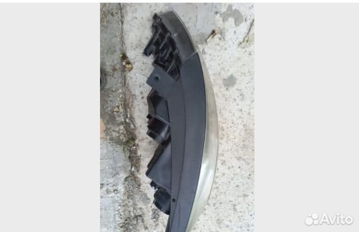 Фара kia sportage 3