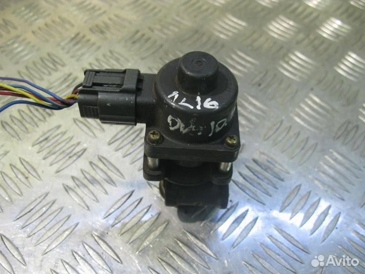 Клапан егр (EGR) mitsubishi Outlander 1 CU 2003-2