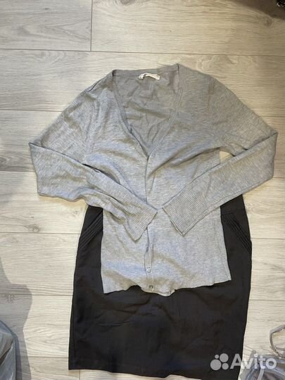 Пакет вещей