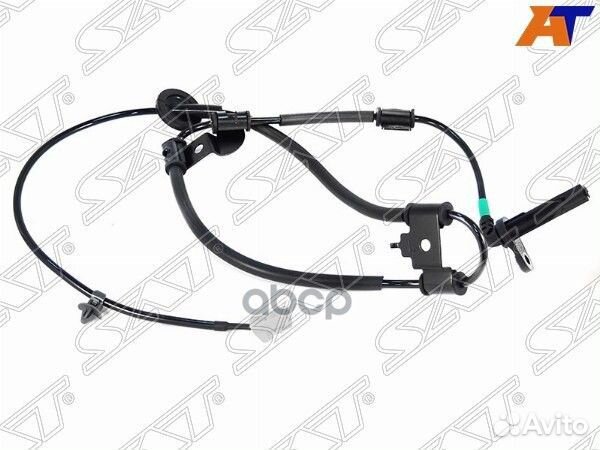 Датчик ABS RR hyundai tucson 2WD 04-10/KIA spor