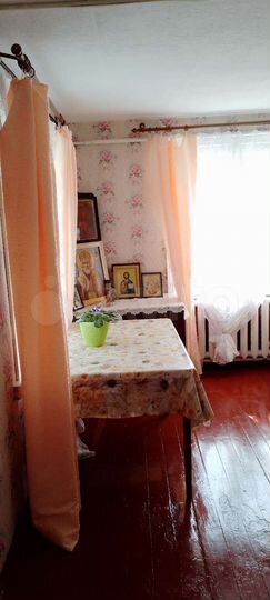 Дом 66,8 м² на участке 20 сот.