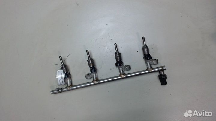 Форсунка топливная Mazda CX-9 2016, 2019