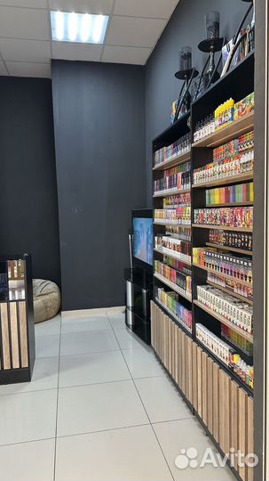 Готовый бизнес Vape Shop