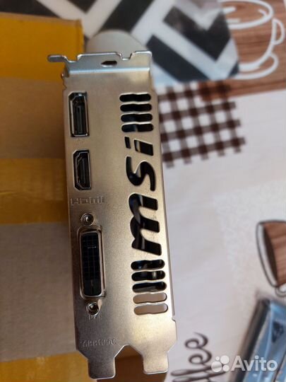 Игровой компьютер gtx1060 6gb