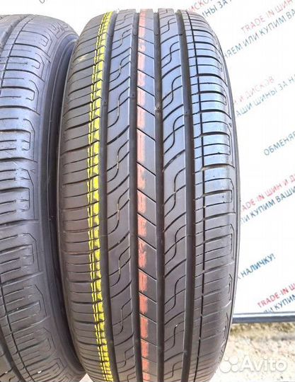 Kumho Solus TA31 205/65 R16 95H