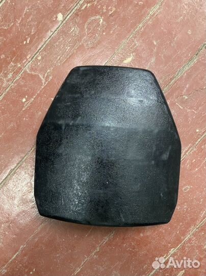 Бронеплита Bristol Armour SK4 Бр 5кл