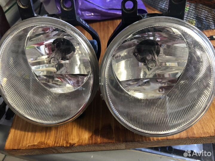 Птф toyota Koito 12-580