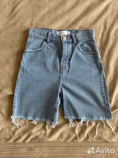 Шорты gloria jeans