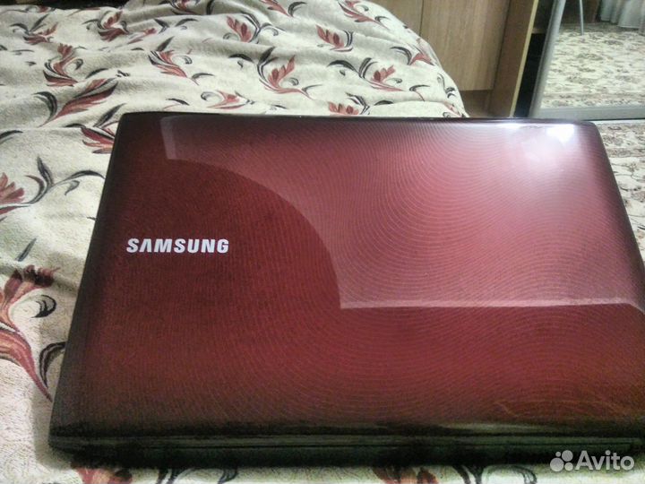 Ноутбук Samsung R780