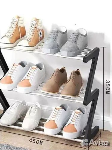 Полка для обуви