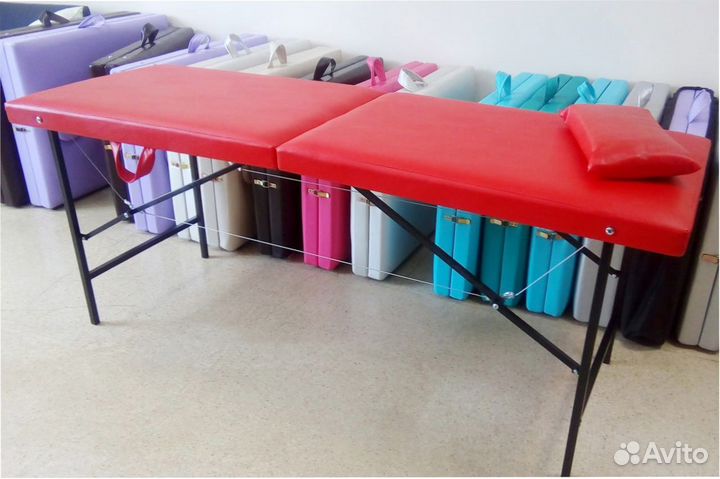 Кушетка 180х60