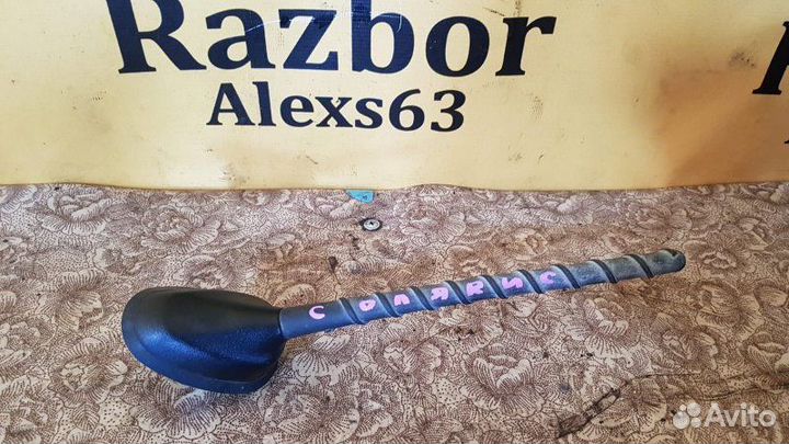 Антенна Hyundai Solaris 1.4 2012