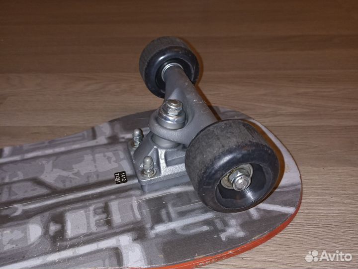 Скейтборд детский бу