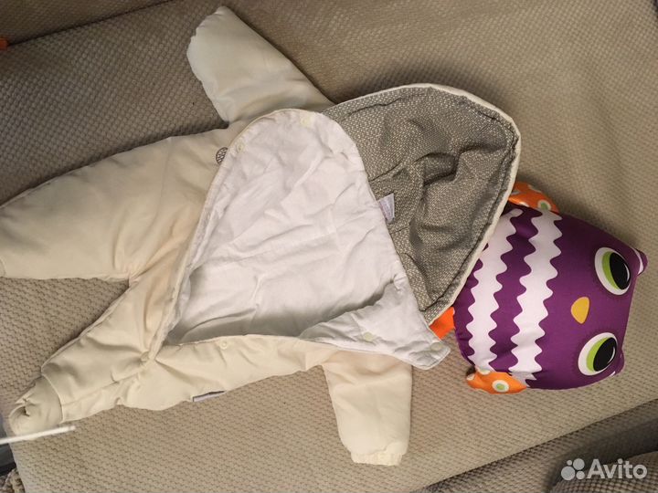 Комбинезон nursery time