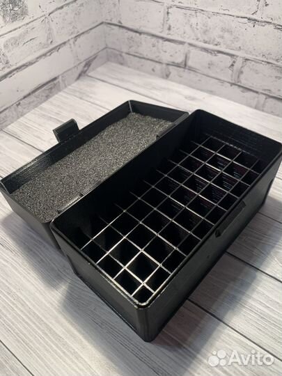 Кейс для патронов.308win