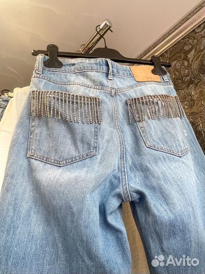 Джинсы Vicolo Италия новые